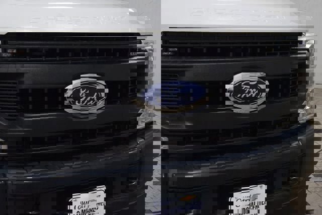 Used 2020 Ford F550 4x4 Crew Cab Super Duty image 5