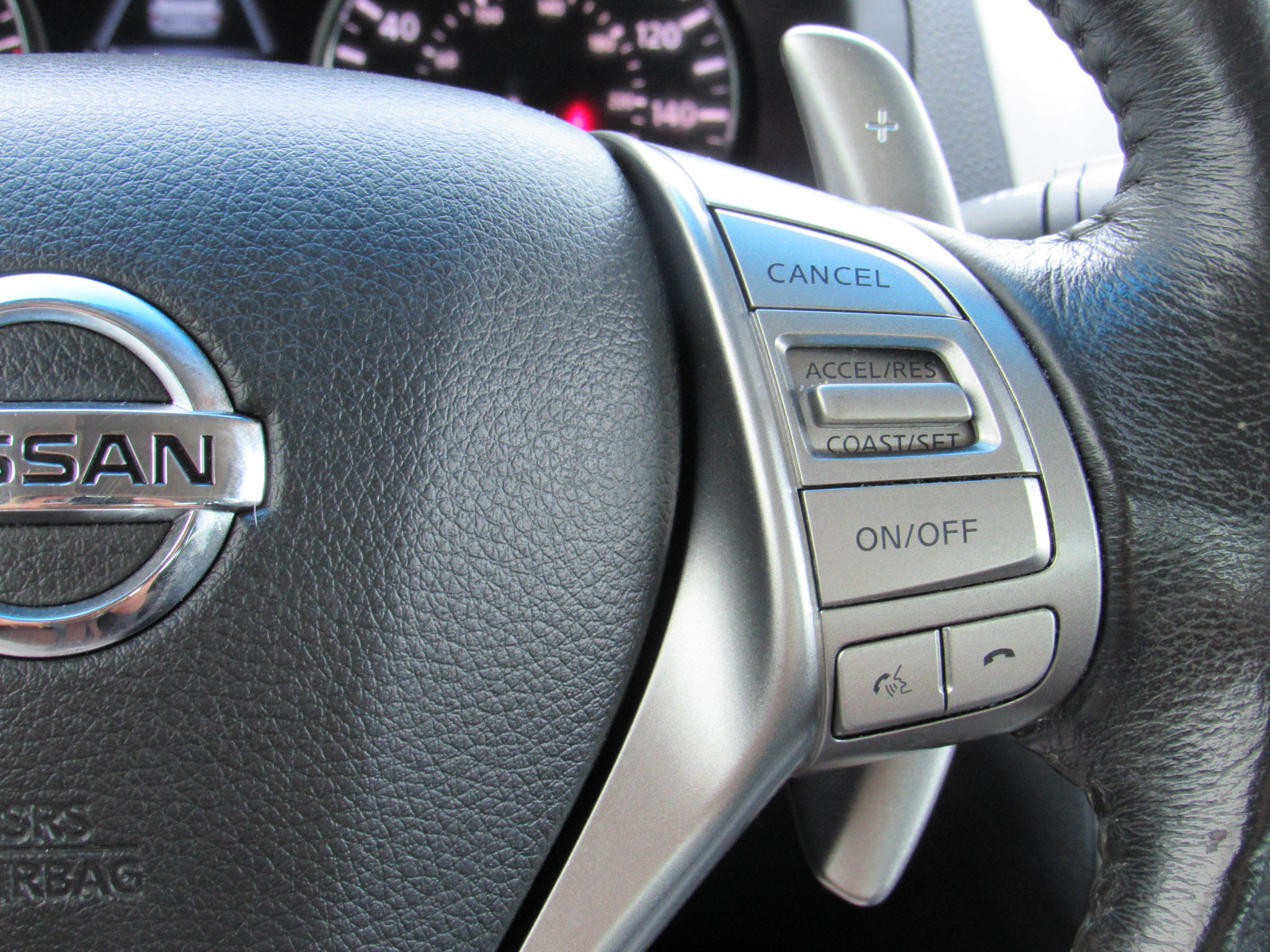 Used 2015 Nissan Altima 3.5 SL FWD image 19