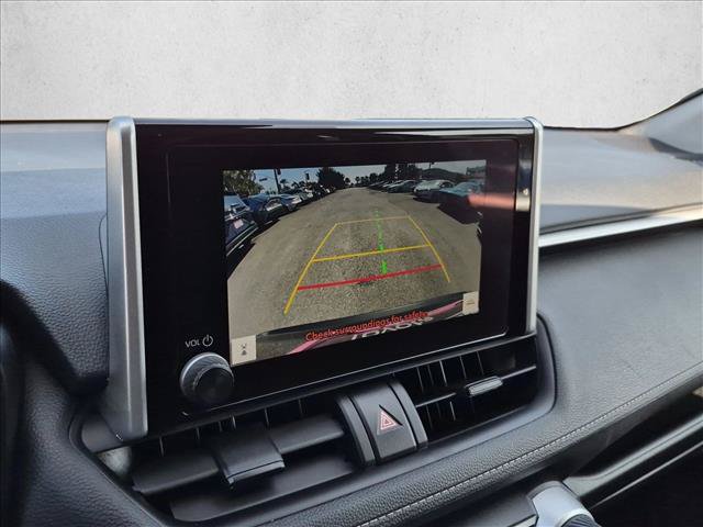 Used 2024 Toyota RAV4 XLE FWD image 13