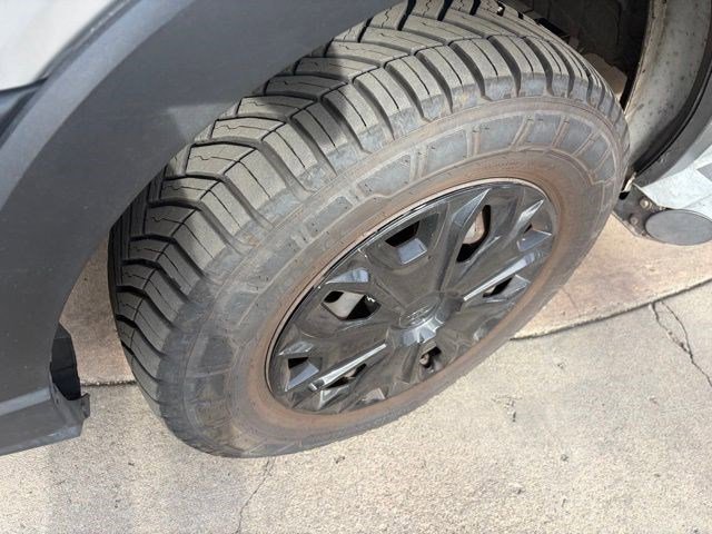 Certified 2021 Ford Transit 250 Low Roof w/ Exterior Upgrade Package image 13