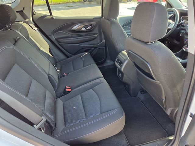 Used 2022 GMC Terrain SLE w/ Driver Convenience Package FWD image 14