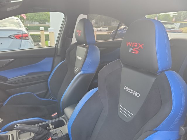 Used 2026 Subaru WRX tS AWD/4WD image 22