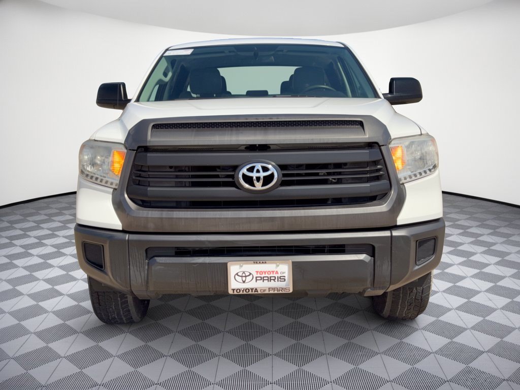 Used 2015 Toyota Tundra SR w/ Tow Package RWD image 6