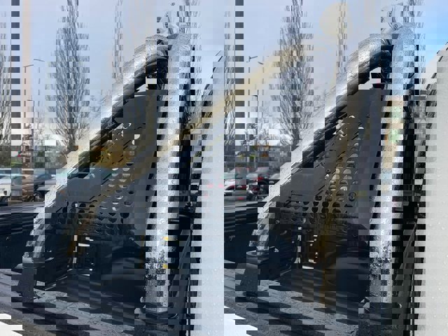 Certified 2023 Ford F150 King Ranch w/ Equipment Group 601A High image 32