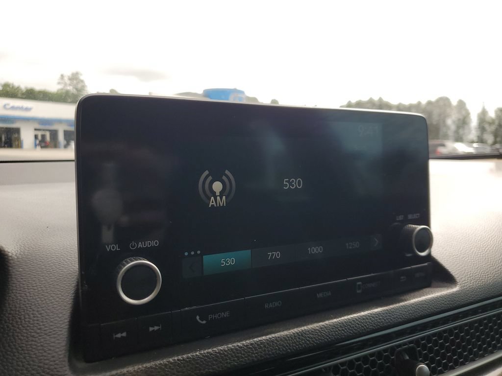 Used 2022 Honda Civic Sport image 18