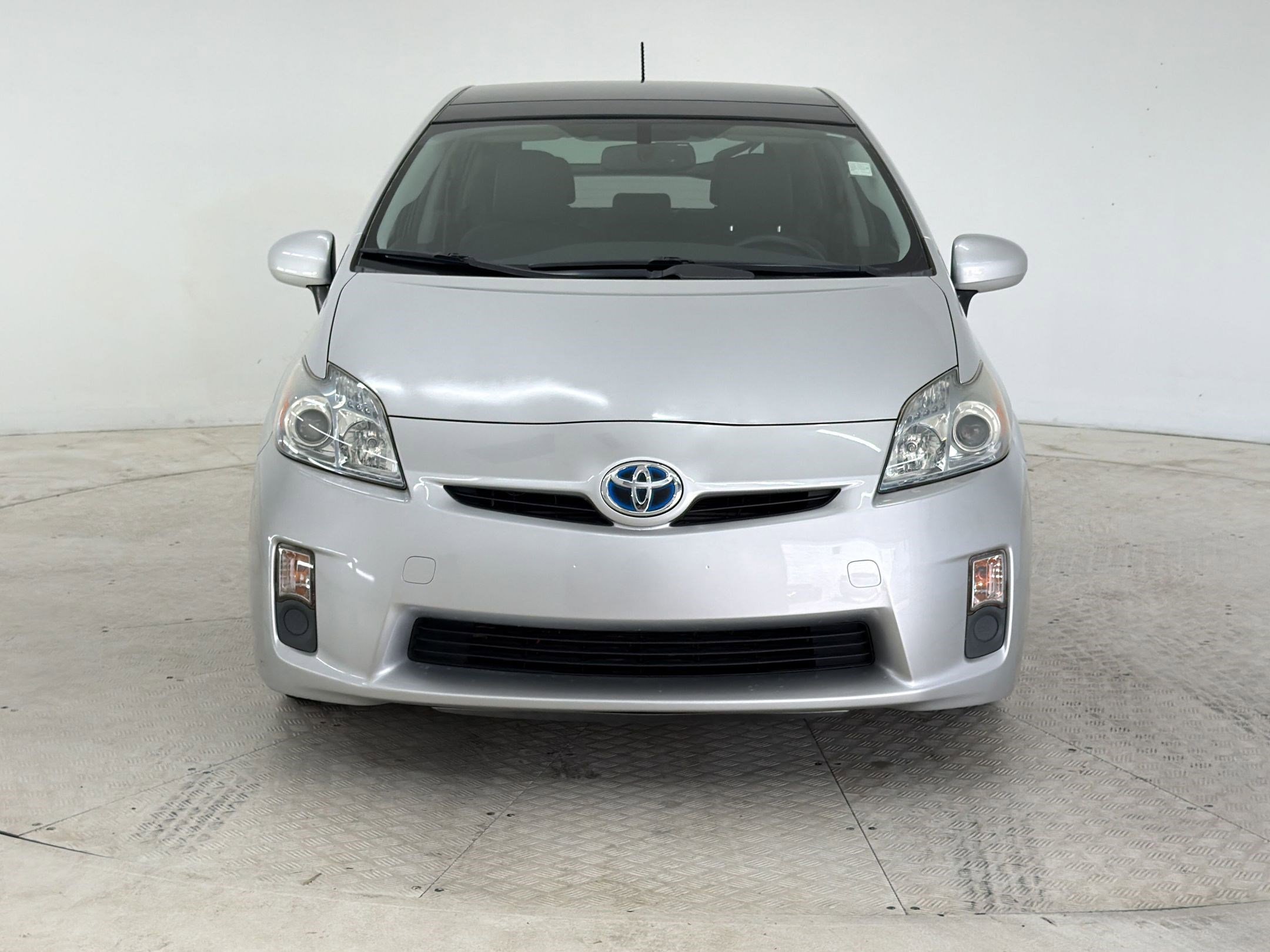 Used 2011 Toyota Prius Four w/ Solar Roof Pkg image 6