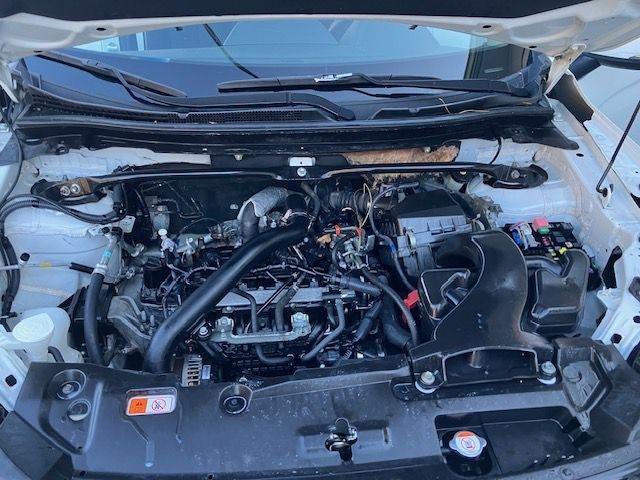 Used 2020 Mitsubishi Eclipse Cross ES FWD image 10