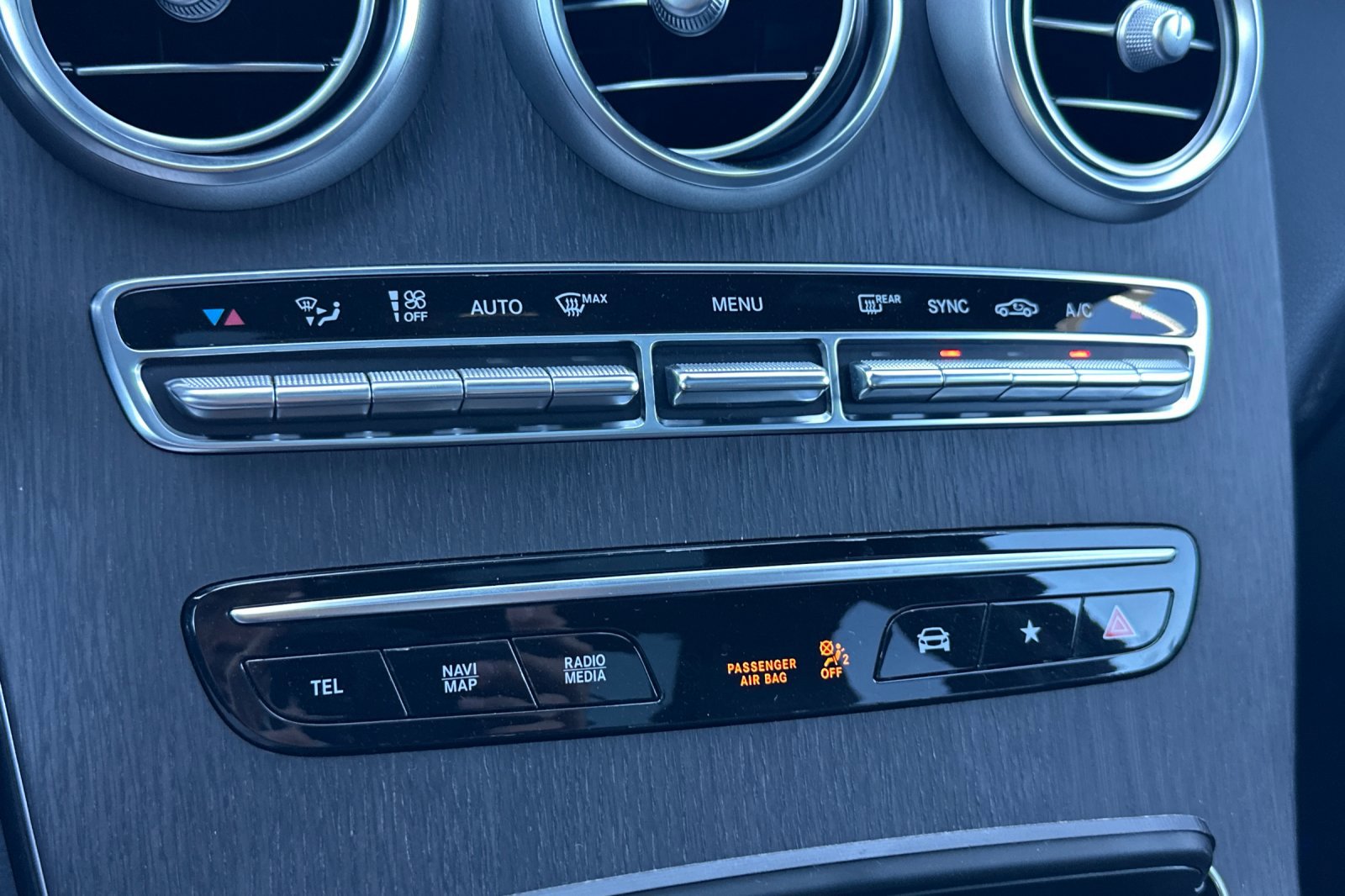 Used 2022 Mercedes-Benz GLC 300 4MATIC image 20