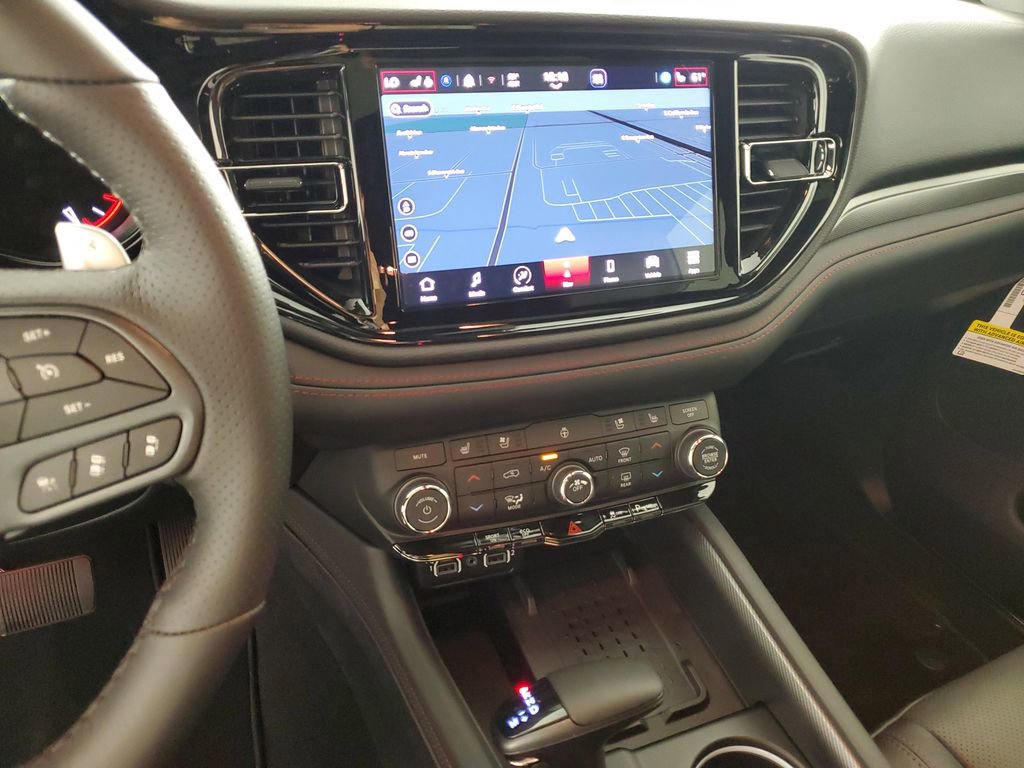 New 2026 Dodge Durango GT image 17