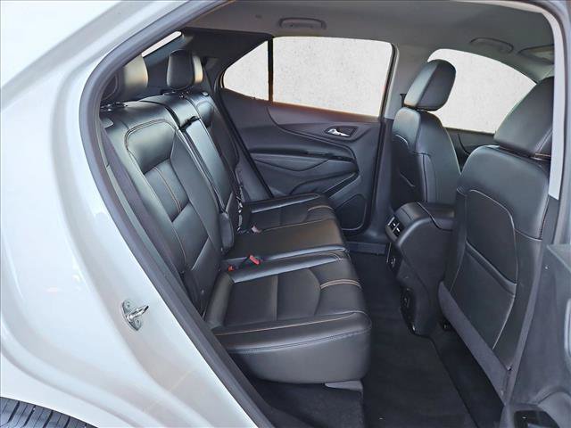 Used 2022 Chevrolet Equinox Premier w/ Redline Edition FWD image 19