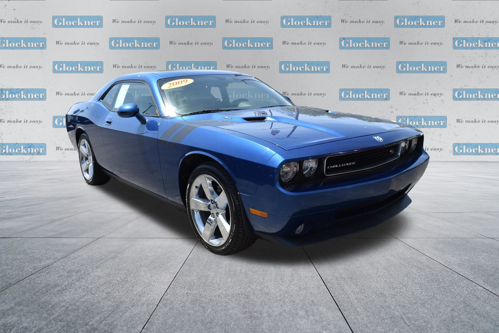 Used 2009 Dodge Challenger R/T w/ Sound Group RWD image 29