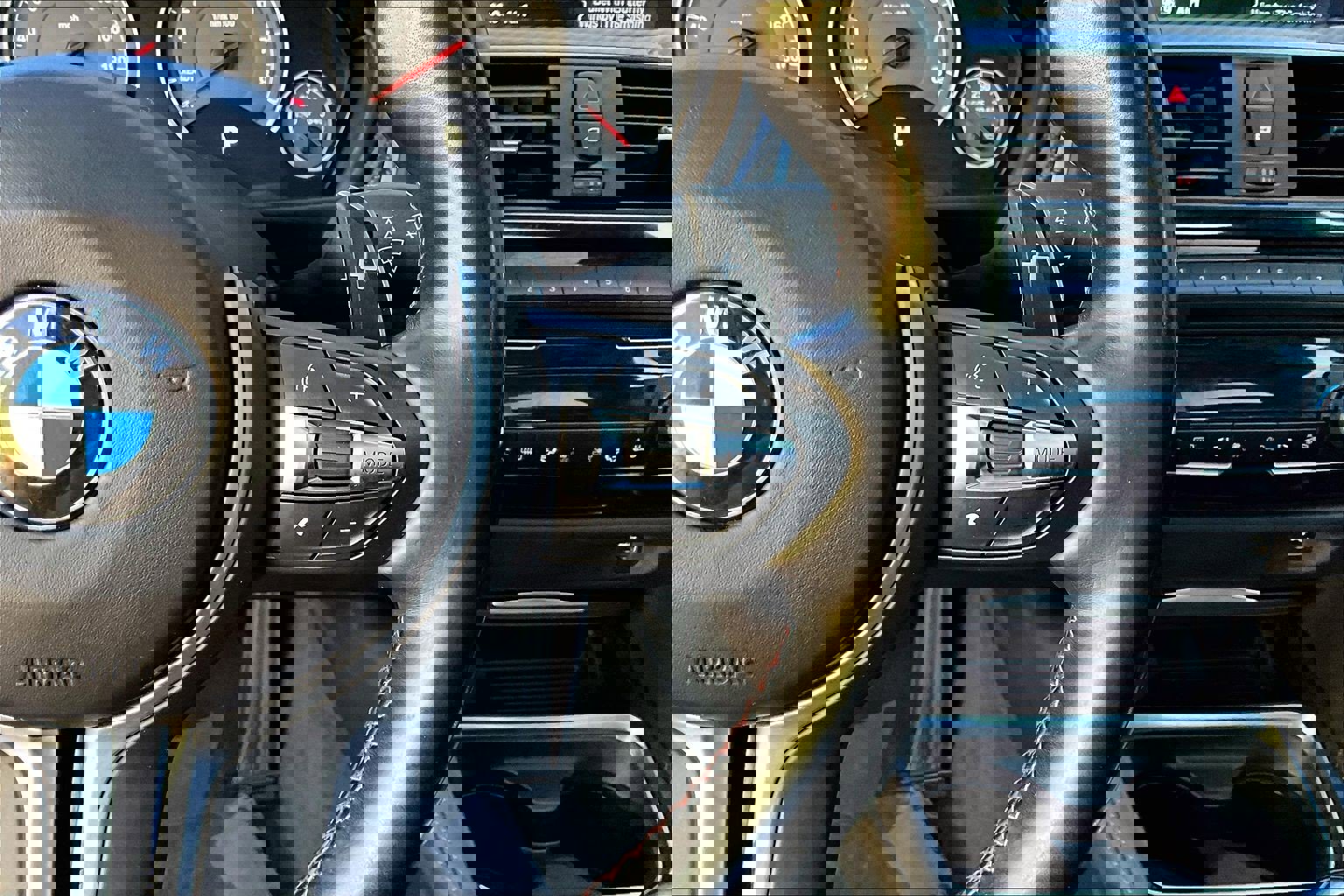 Used 2017 BMW M3 image 12