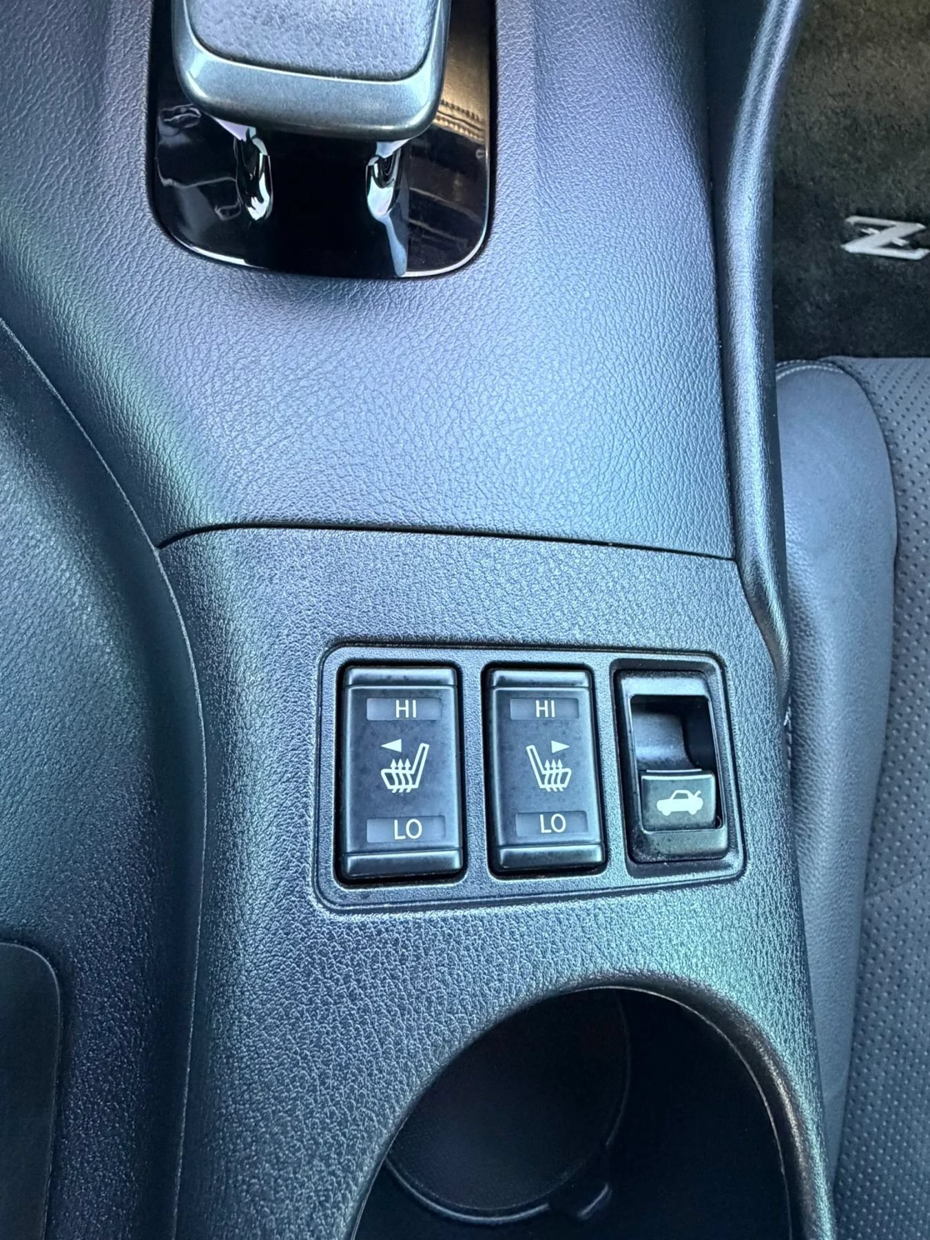 Used 2023 Nissan Z w/ Floor Mat Package (L93) RWD image 20