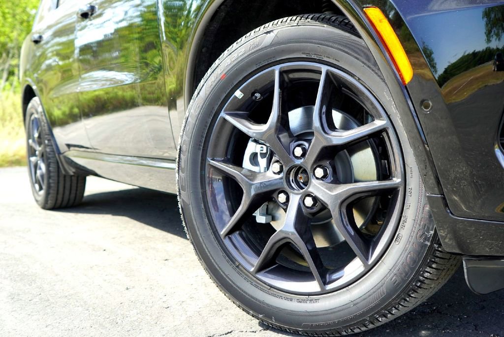 New 2026 Dodge Durango GT image 3