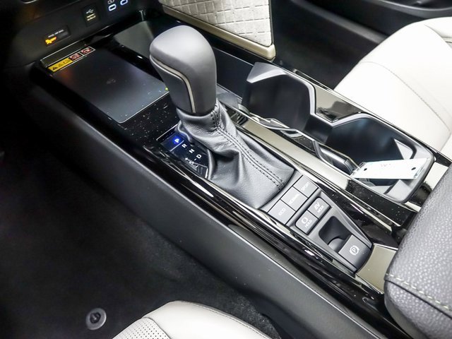 New 2026 Toyota Camry XLE image 21