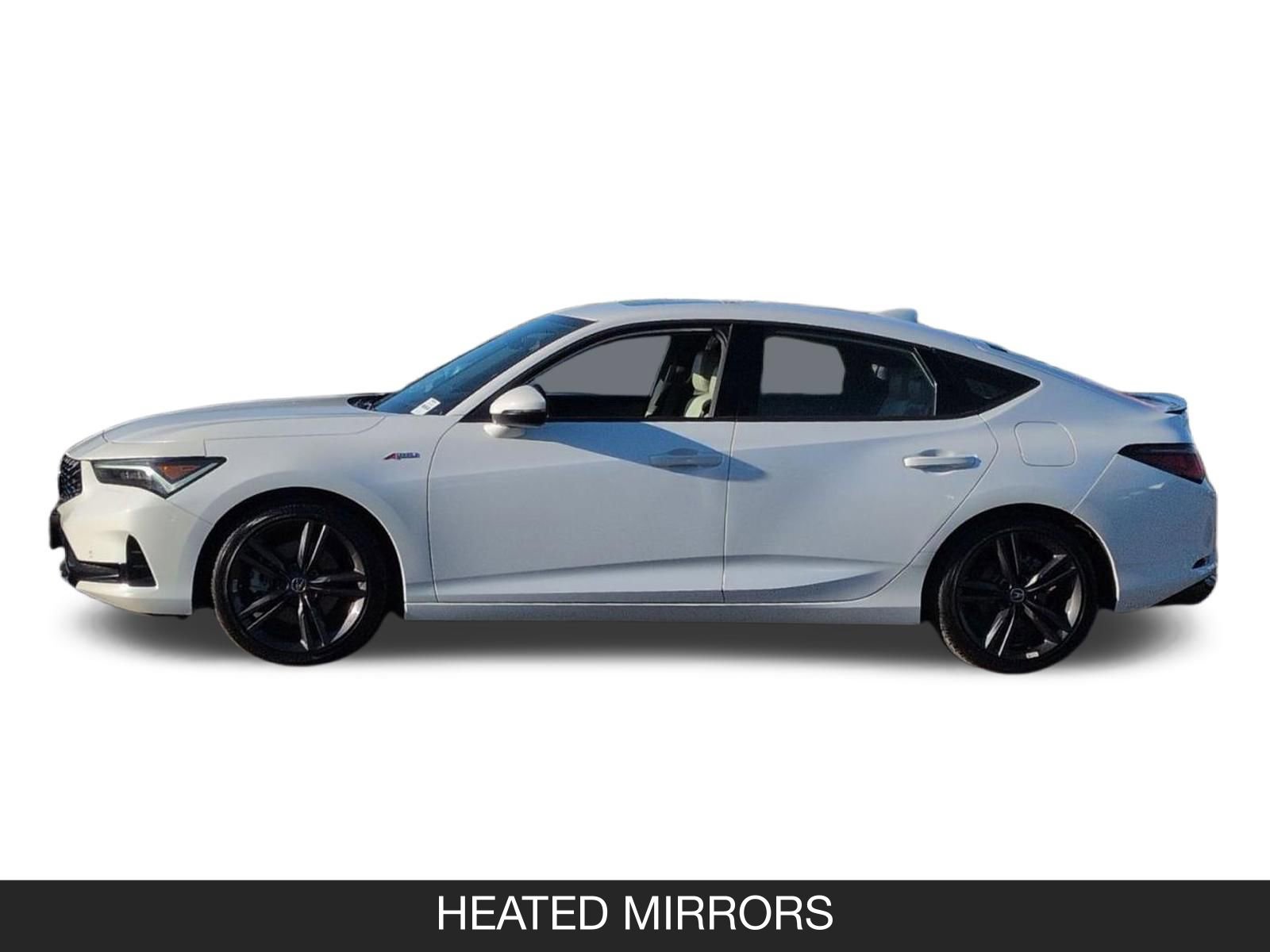 Used 2023 Acura Integra A-Spec image 5