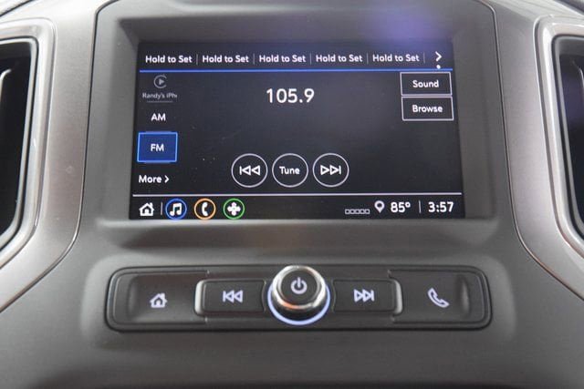 New 2025 Chevrolet Silverado 3500 W/T w/ WT Convenience Package AWD/4WD image 20