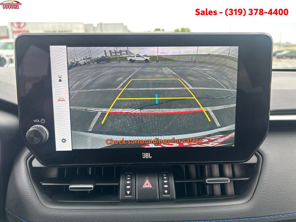 Certified 2024 Toyota RAV4 XSE AWD/4WD image 18