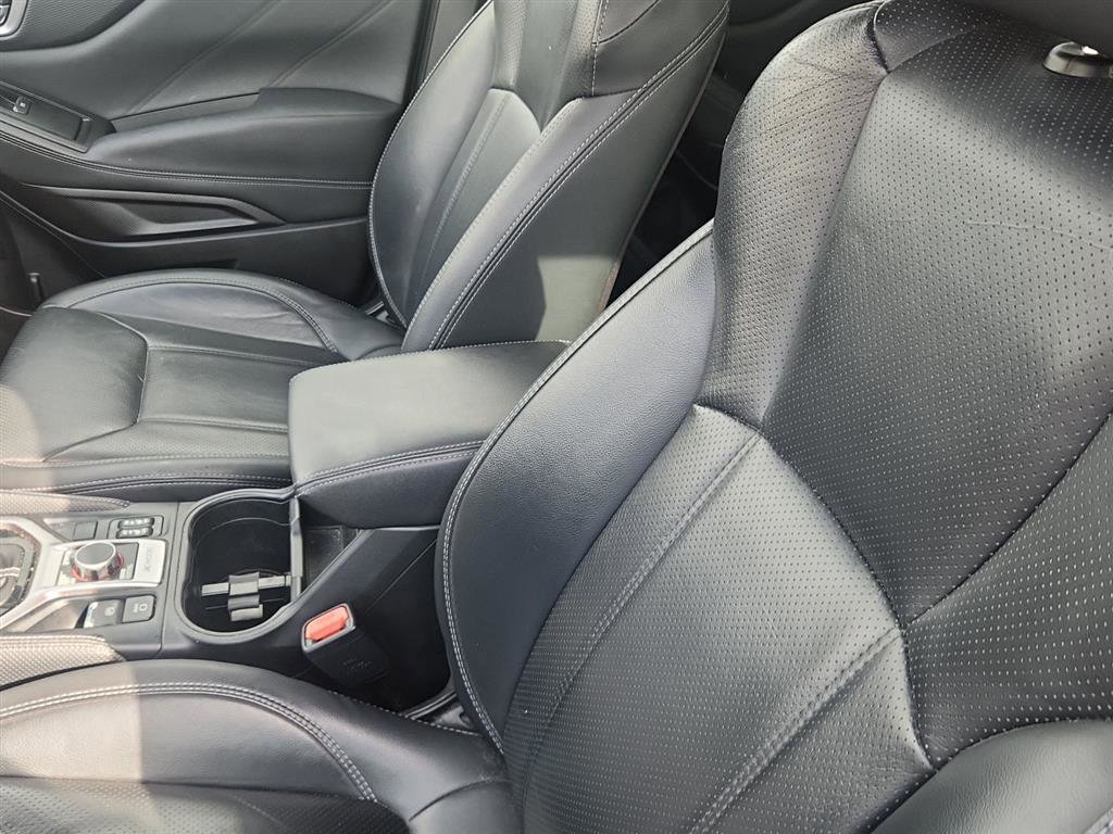 Used 2021 Subaru Forester Limited w/ Popular Package #3 image 9
