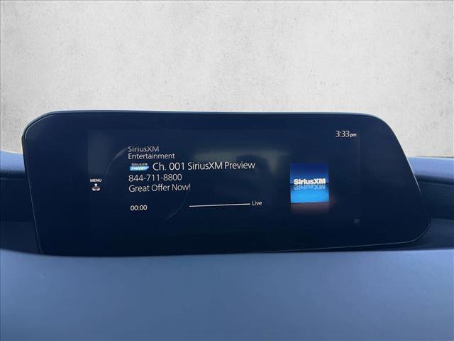 Used 2021 MAZDA MAZDA3 s image 20