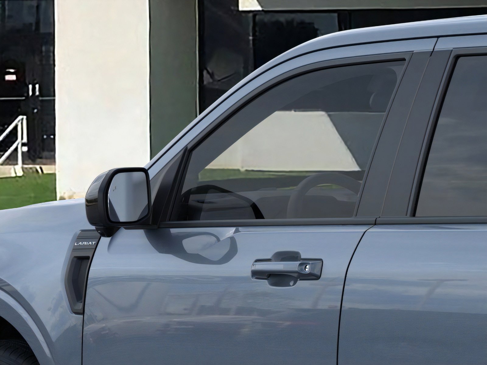 New 2025 Ford Maverick Lariat w/ 4K Tow Package image 21