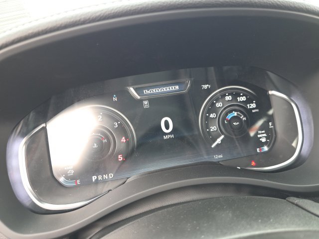 New 2026 RAM 2500 Laramie w/ Night Edition AWD/4WD image 19