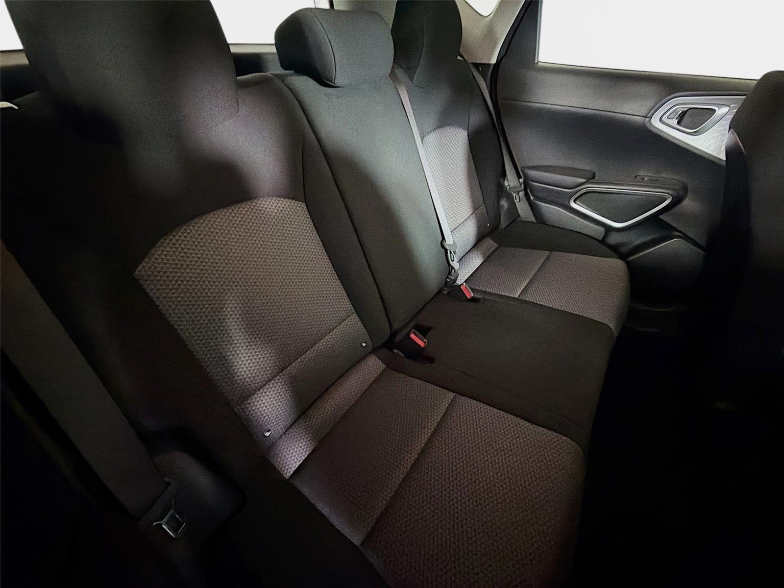 Certified 2023 Kia Soul LX w/ LX Technology Package FWD image 23