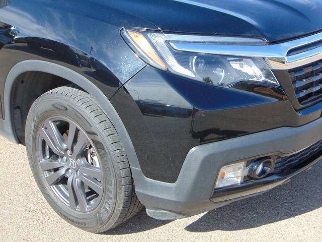 Used 2019 Honda Ridgeline Sport image 2