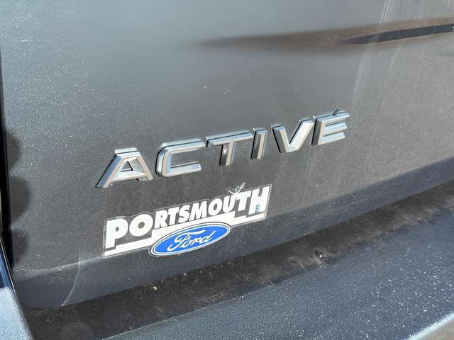 Used 2025 Ford Expedition Max Active AWD/4WD image 18