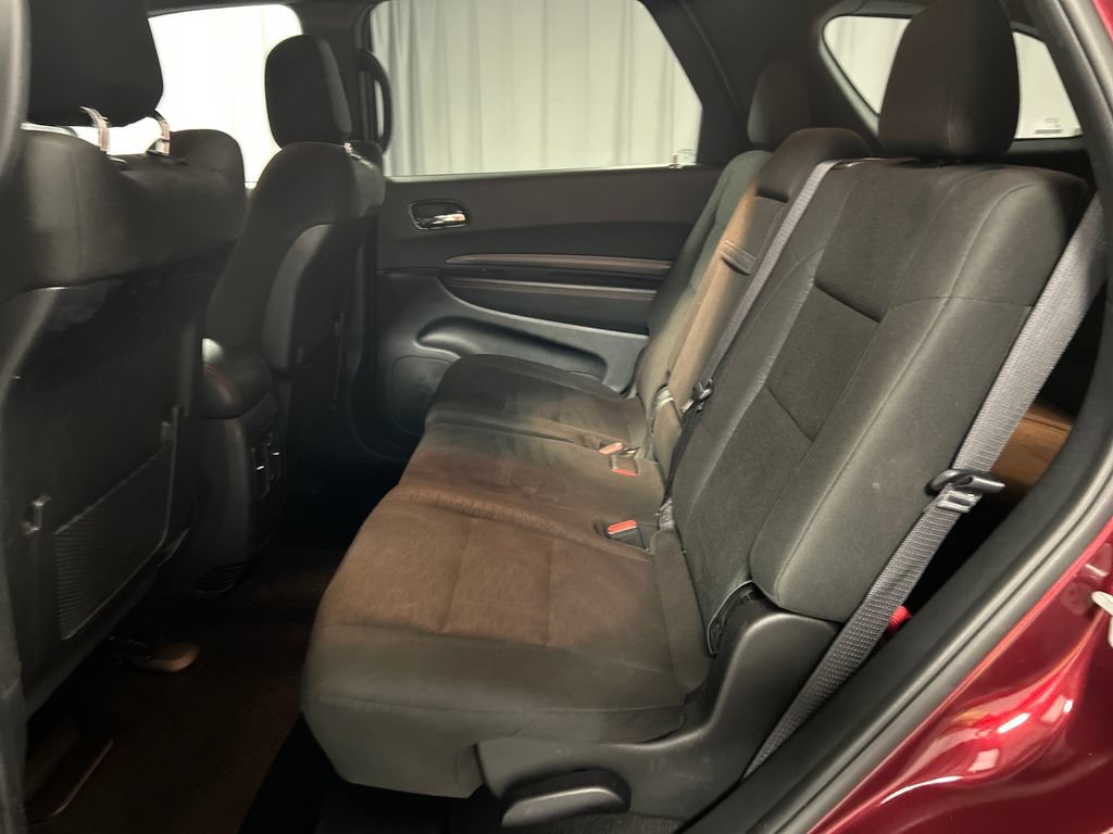 Used 2025 Dodge Durango GT AWD/4WD image 23