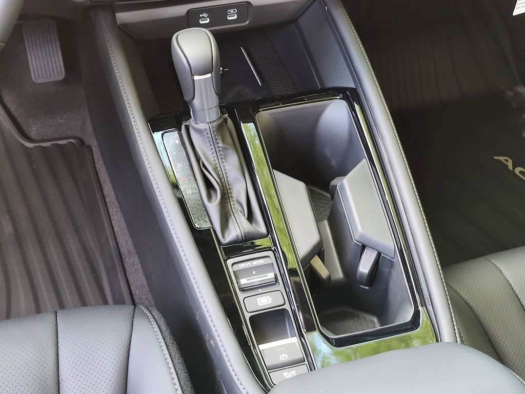 New 2026 Honda Accord Touring image 11