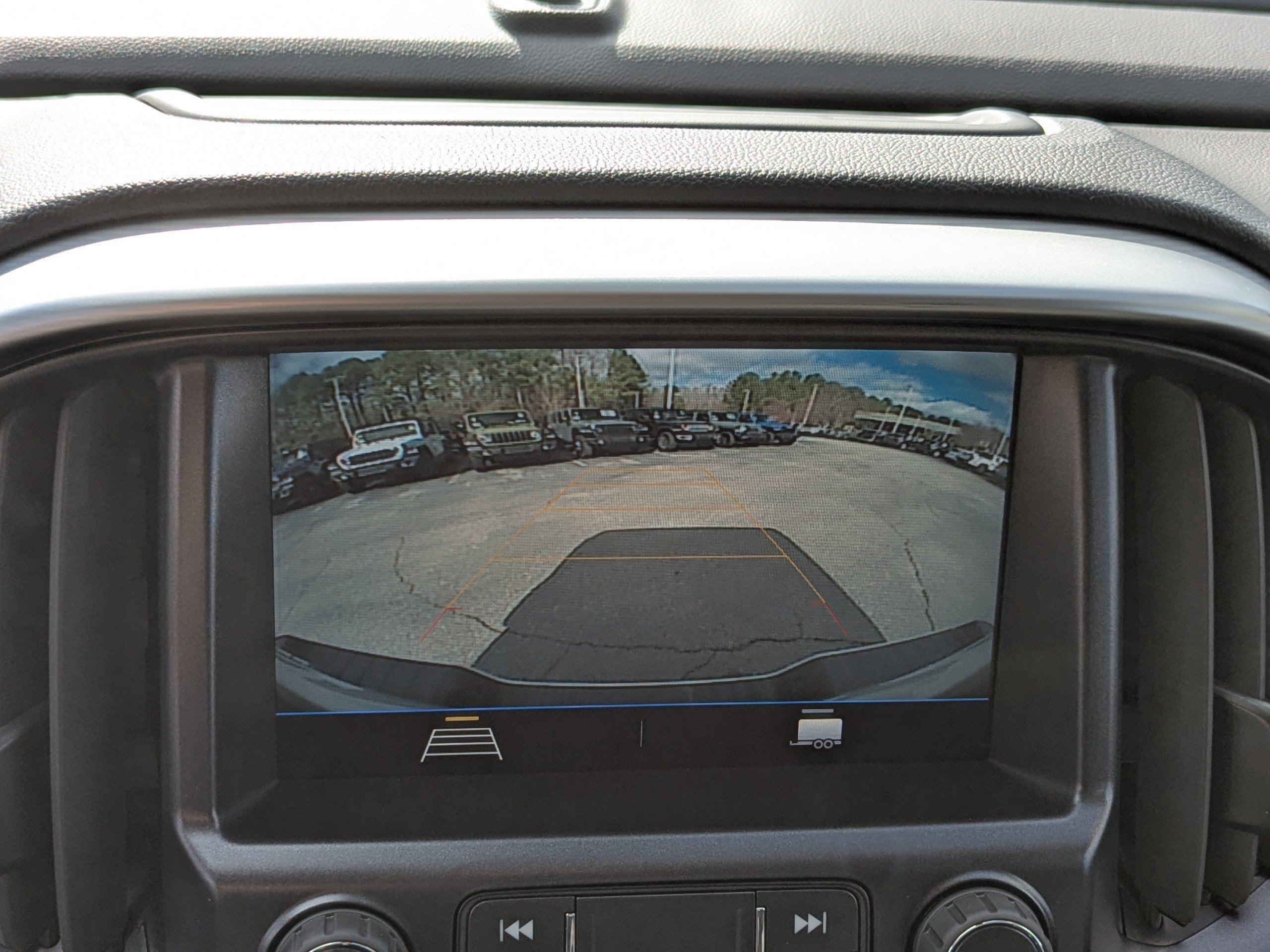 Used 2022 Chevrolet Colorado LT image 20