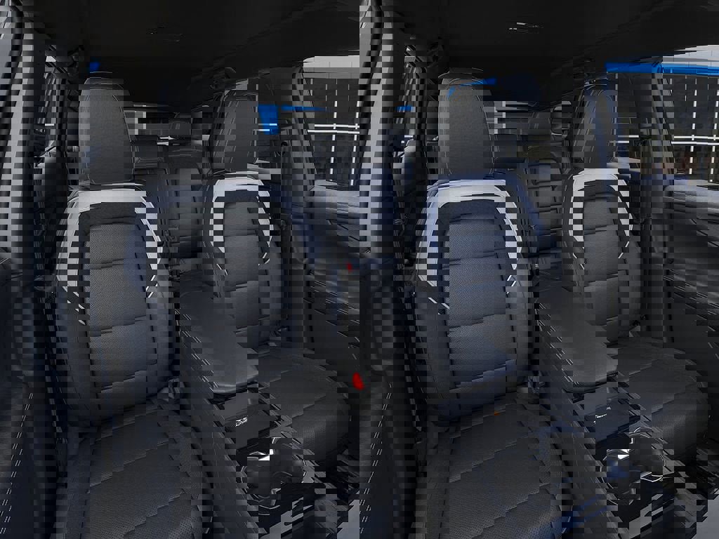 New 2026 Chevrolet Blazer EV LT image 17