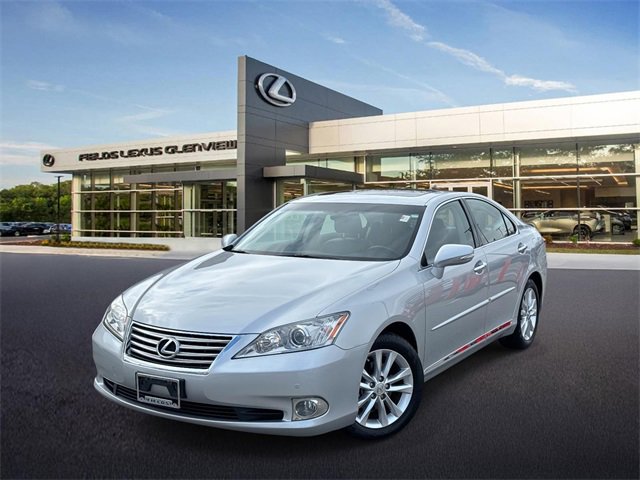 Used 2012 Lexus ES 350