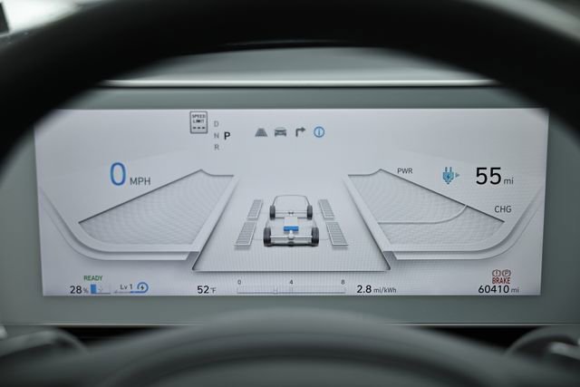 Used 2022 Hyundai Ioniq 5 SE image 31