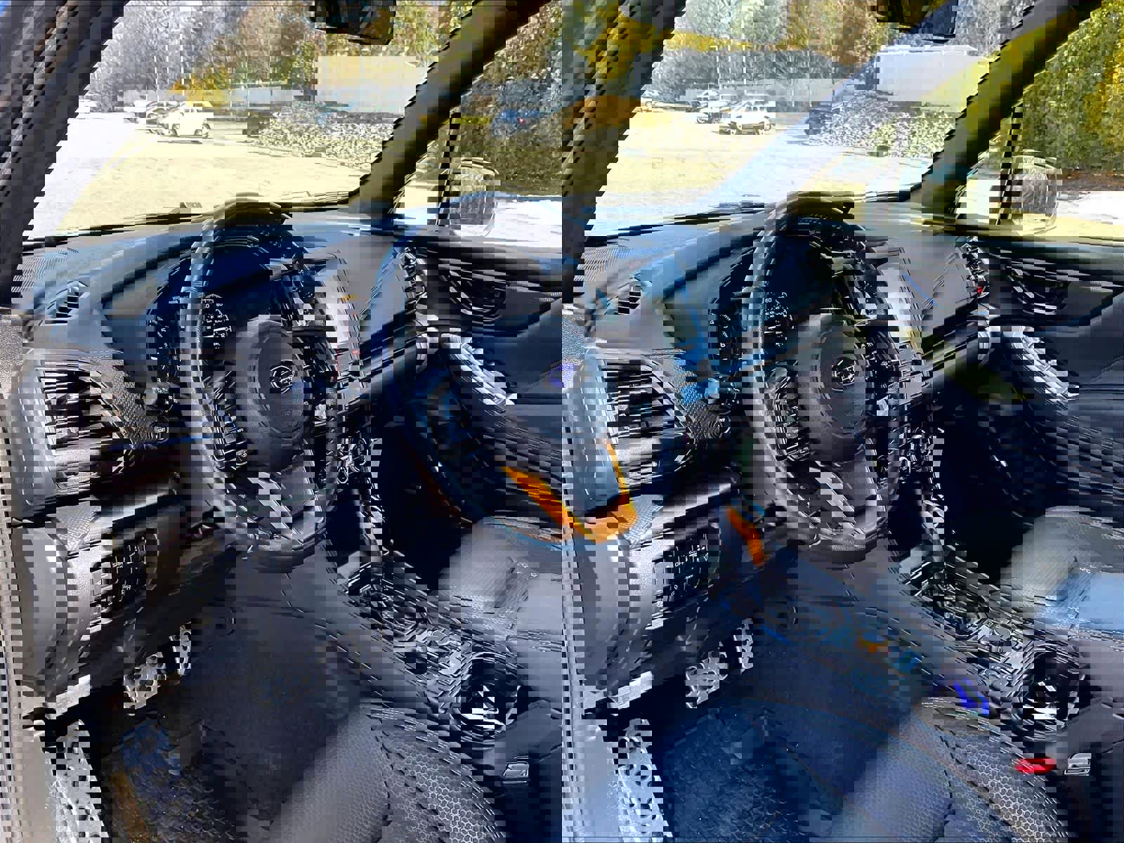 Used 2023 Subaru Forester Wilderness image 8