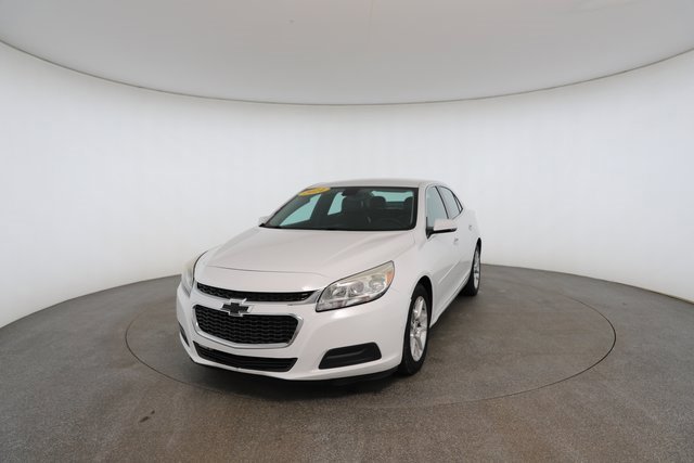 Used 2014 Chevrolet Malibu LT w/ Power Convenience Package image 32