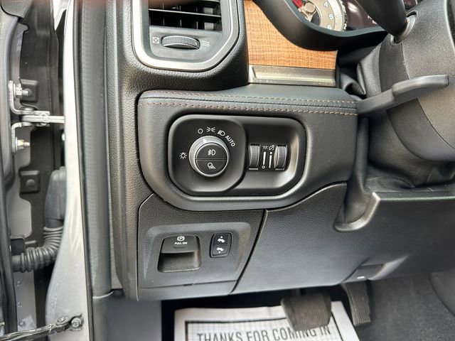 Used 2019 RAM 1500 Limited image 21