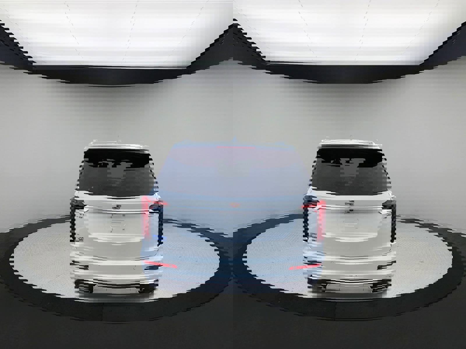 Used 2025 Cadillac XT6 Premium Luxury image 7