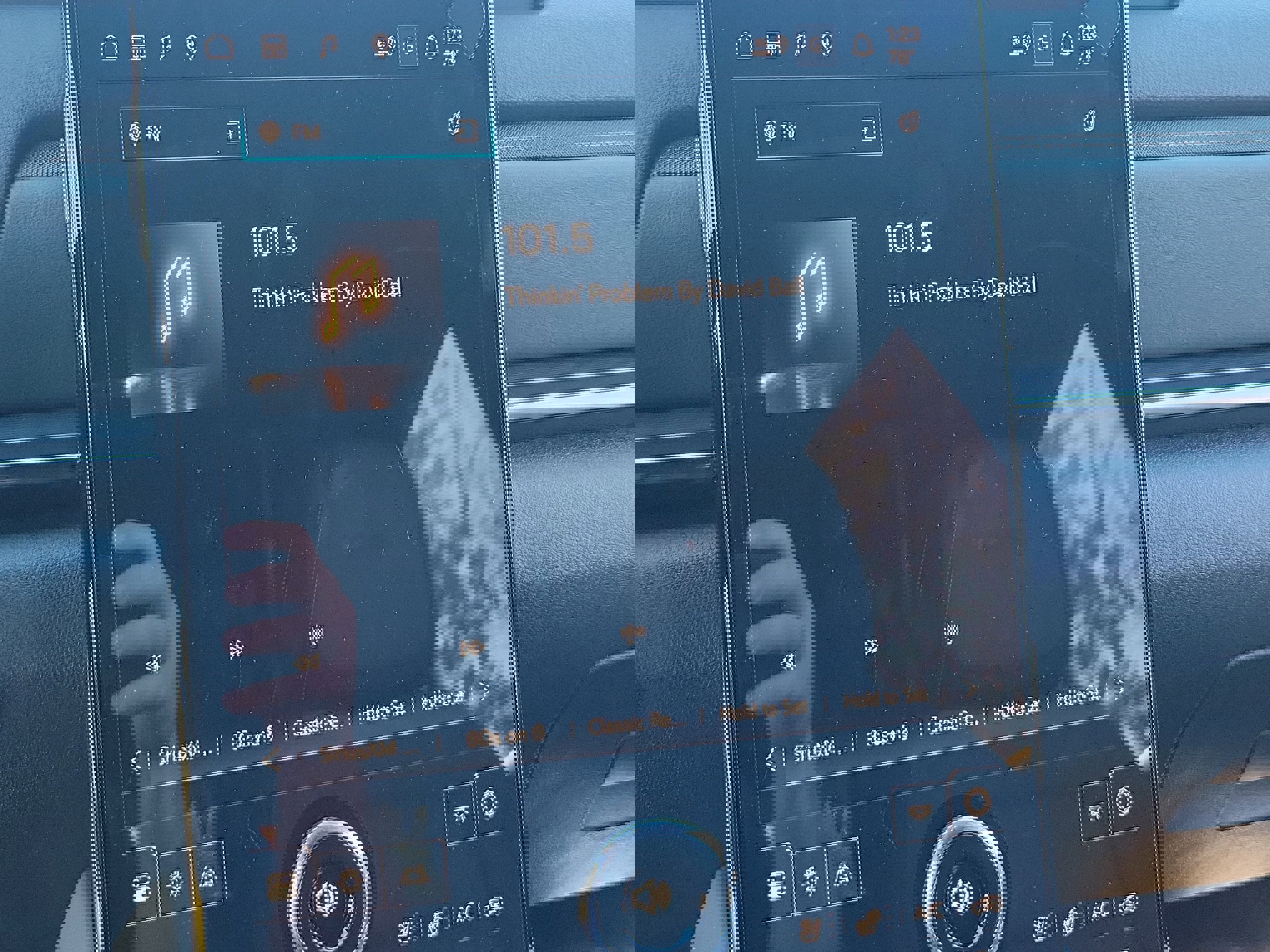 New 2026 GMC Terrain AT4 w/ Convenience Package III image 23