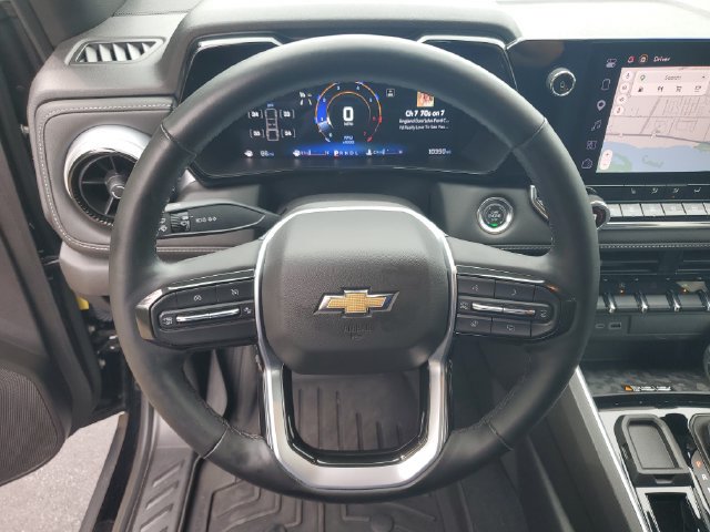 Used 2024 Chevrolet Colorado LT w/ LT Convenience Package III RWD image 29