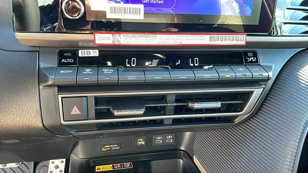 New 2026 Toyota Camry SE image 20