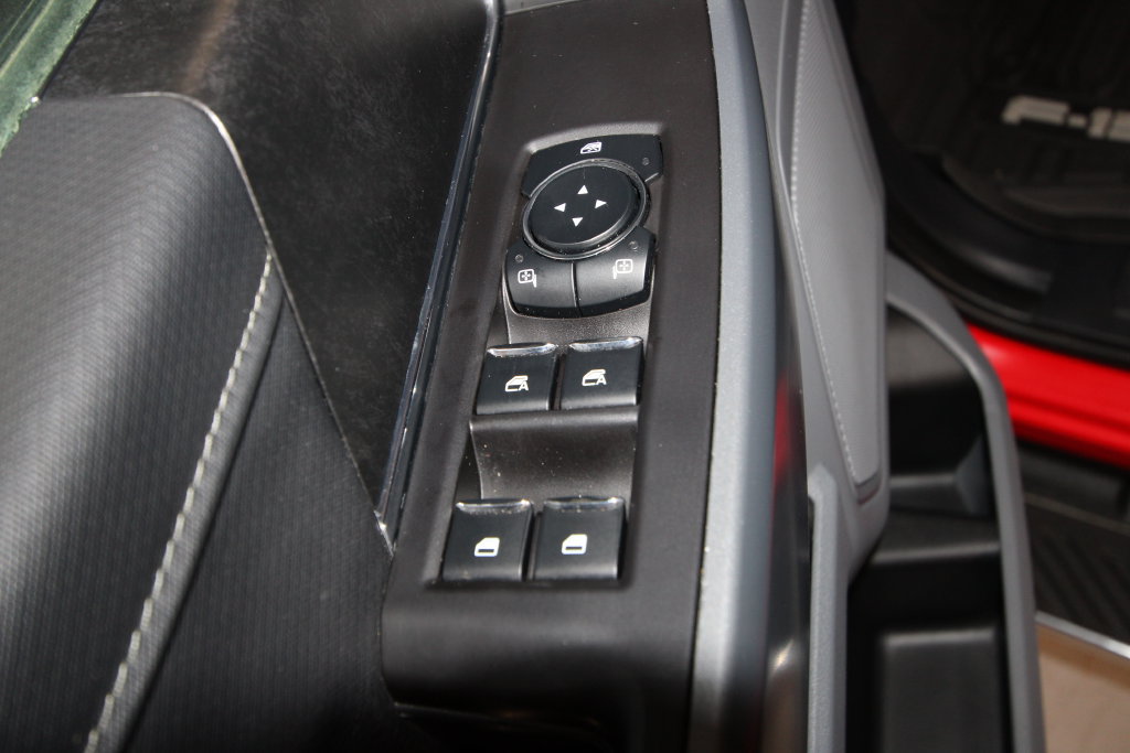 Used 2022 Ford F150 XLT w/ Equipment Group 302A High AWD/4WD image 6