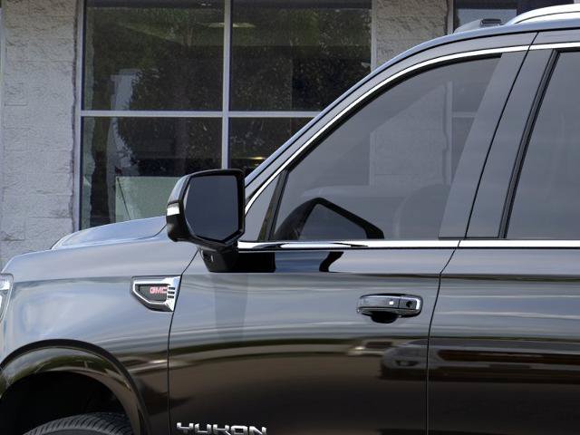 New 2026 GMC Yukon XL Elevation RWD image 12