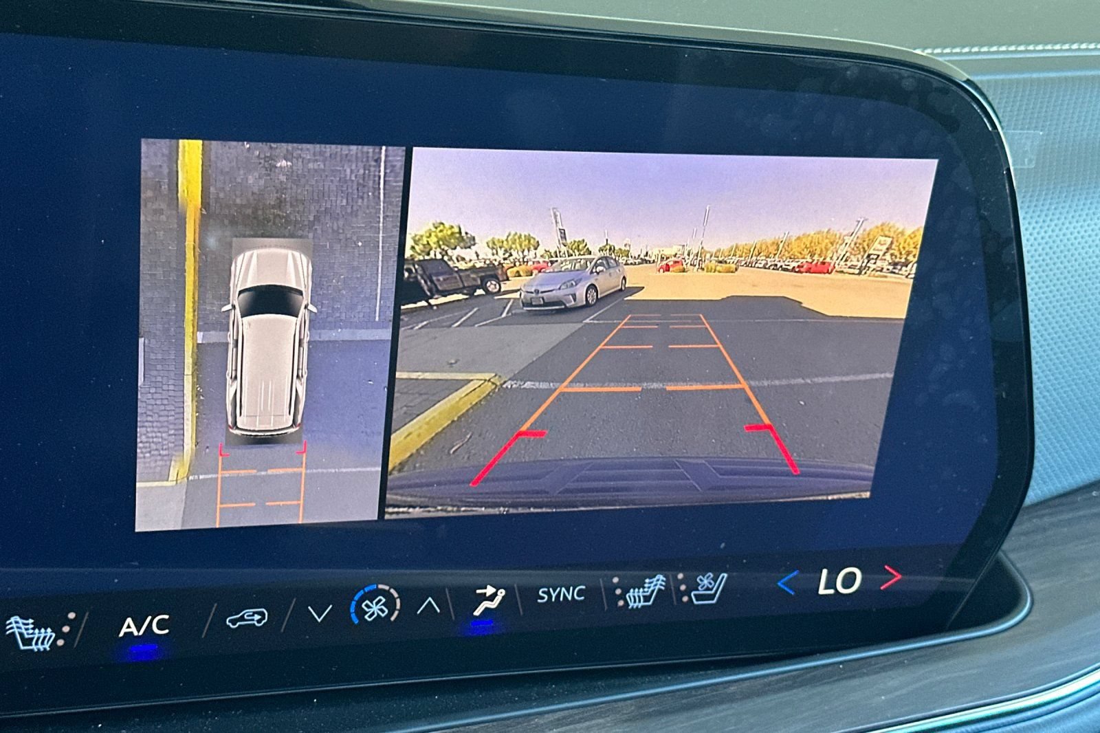 New 2026 Chevrolet Tahoe Premier RWD image 22