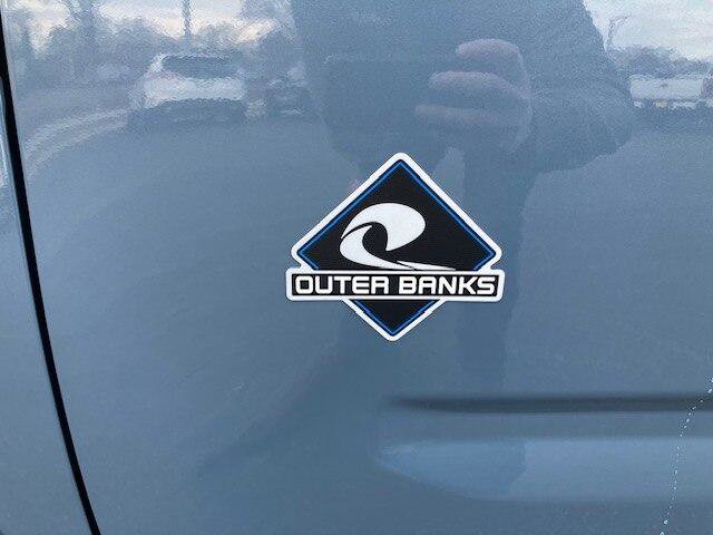 New 2024 Ford Bronco Sport Outer Banks image 9