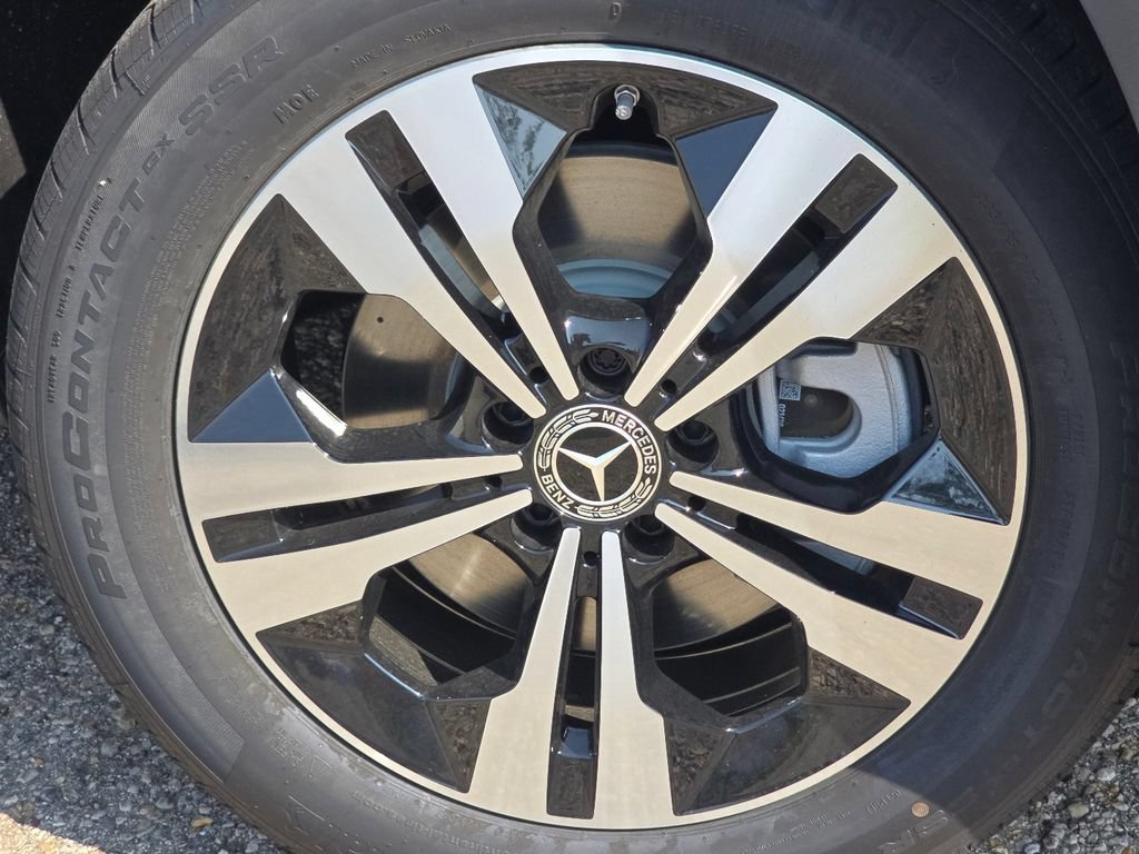 New 2026 Mercedes-Benz GLA 250 4MATIC image 10