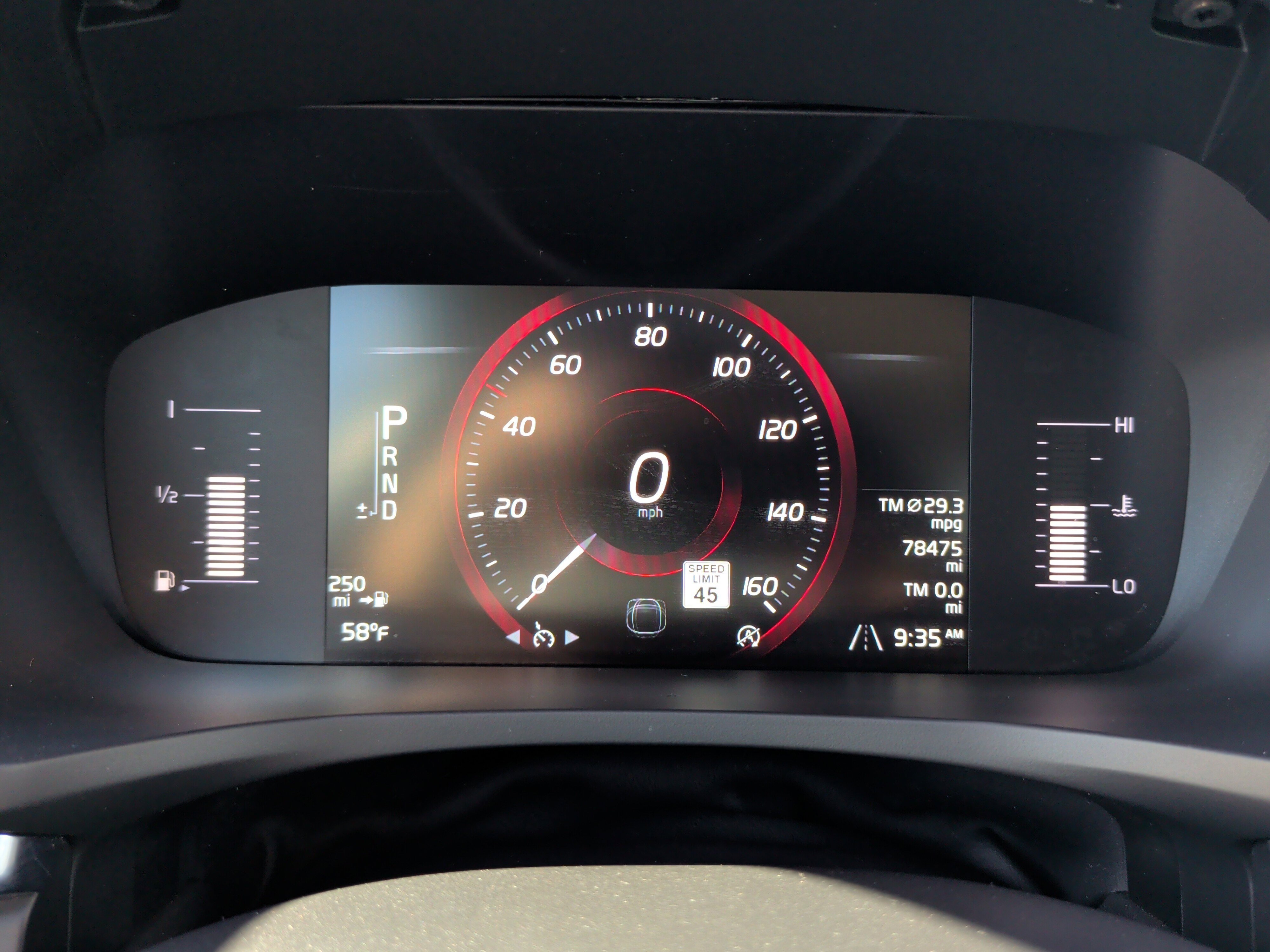 Used 2019 Volvo S60 T5 Momentum image 13