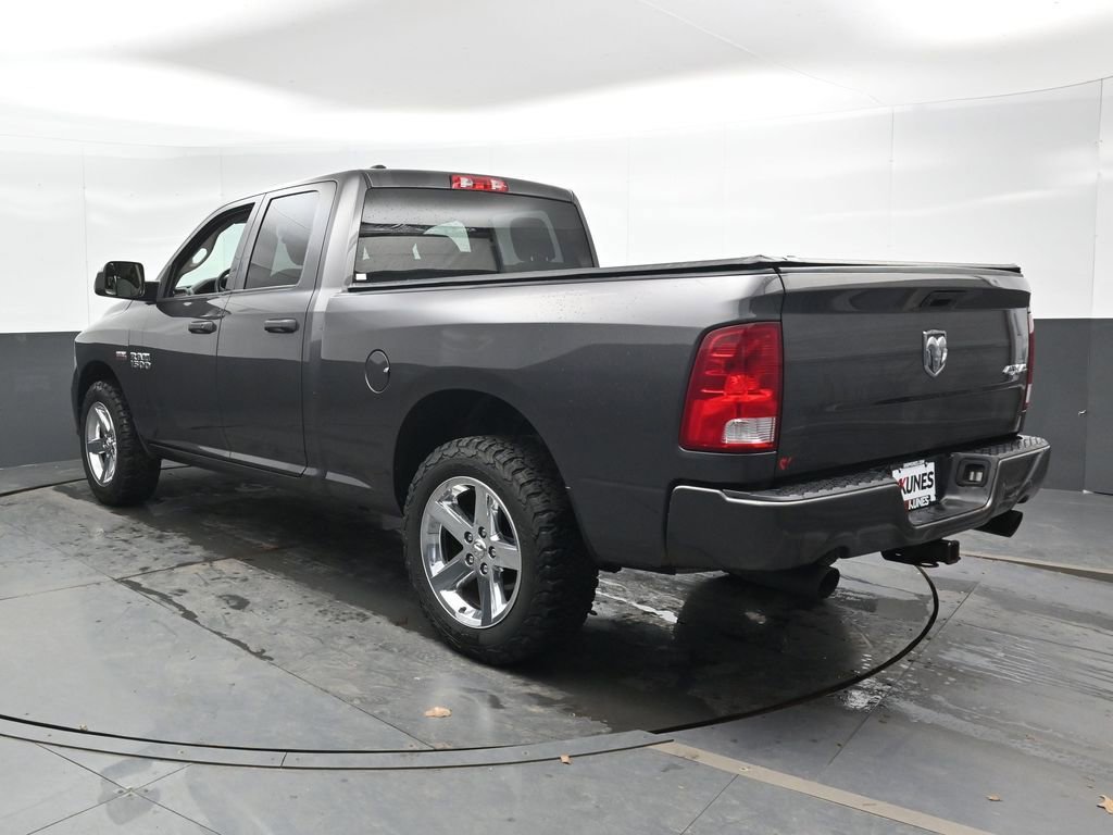Used 2016 RAM 1500 Express image 11