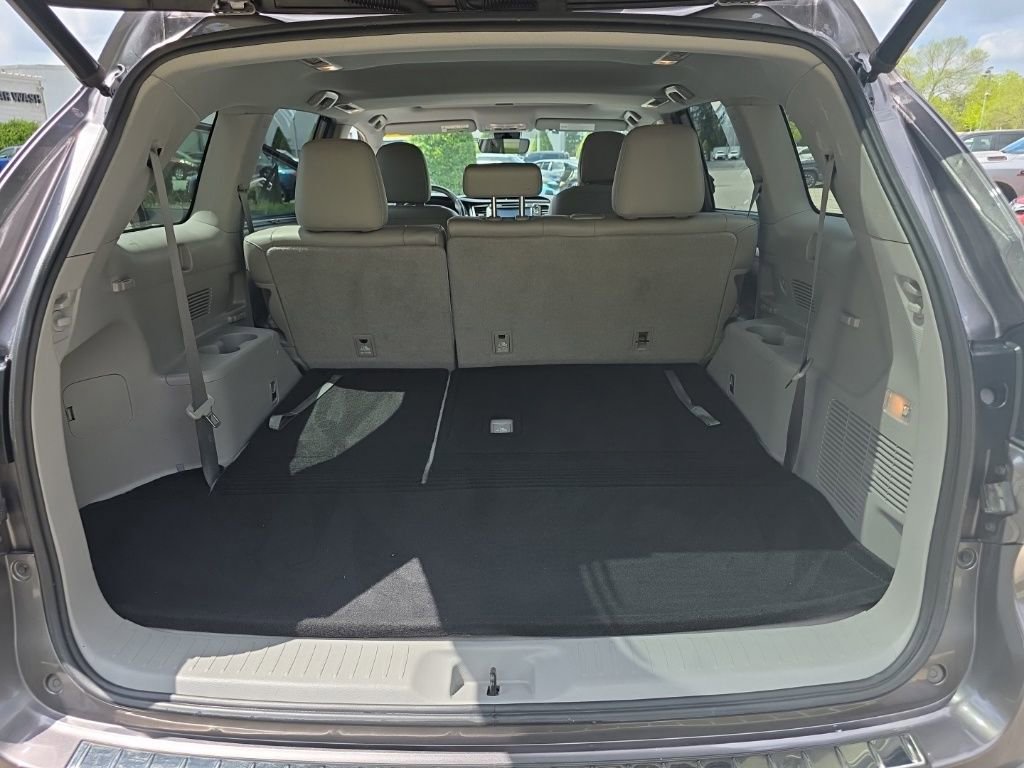 Used 2019 Toyota Highlander XLE image 41